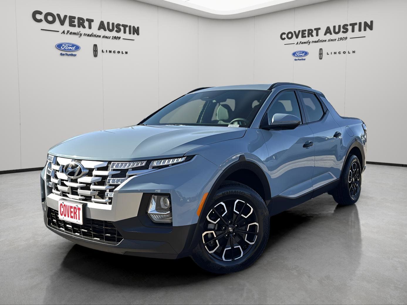 Used Car 2023 Hyundai Santa Cruz  Sel For Sale Under $25,000 In Austin, Texas