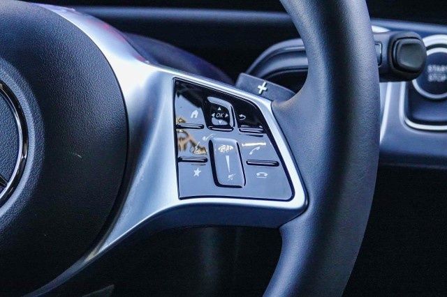 2024 Mercedes-Benz EQB Base - Photo 24
