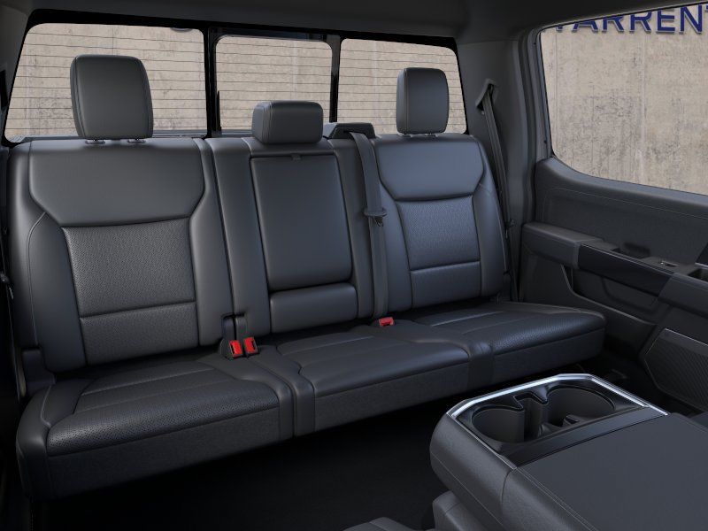 New 2026 Avalanche Ford Lariat image 11
