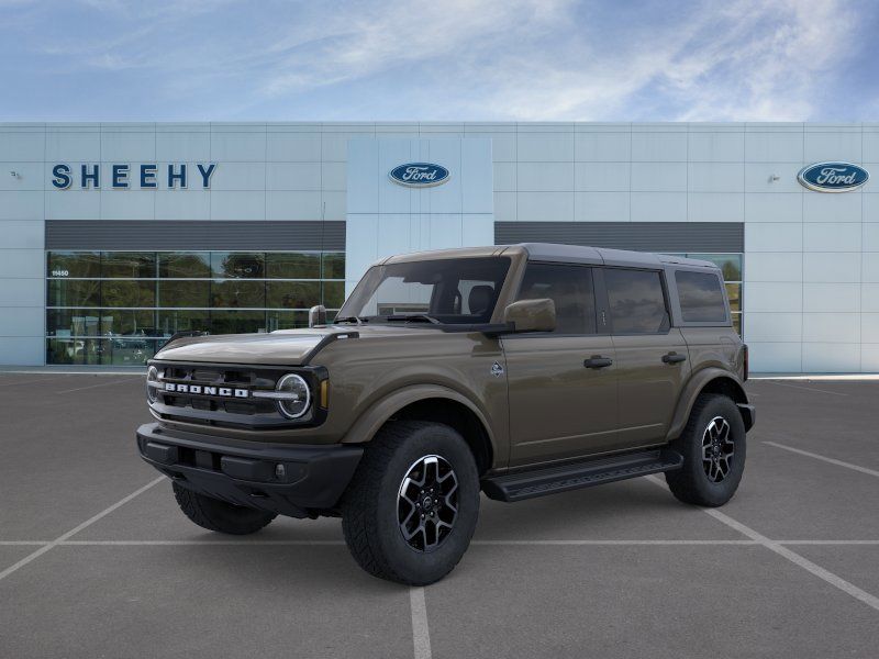 Off-road safety and crash-mitigation systems