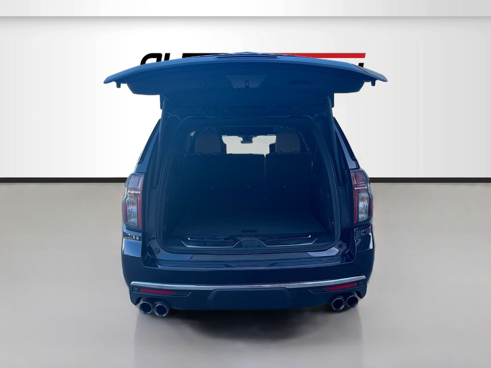 Used 2024 Blue Chevrolet Premier image 29