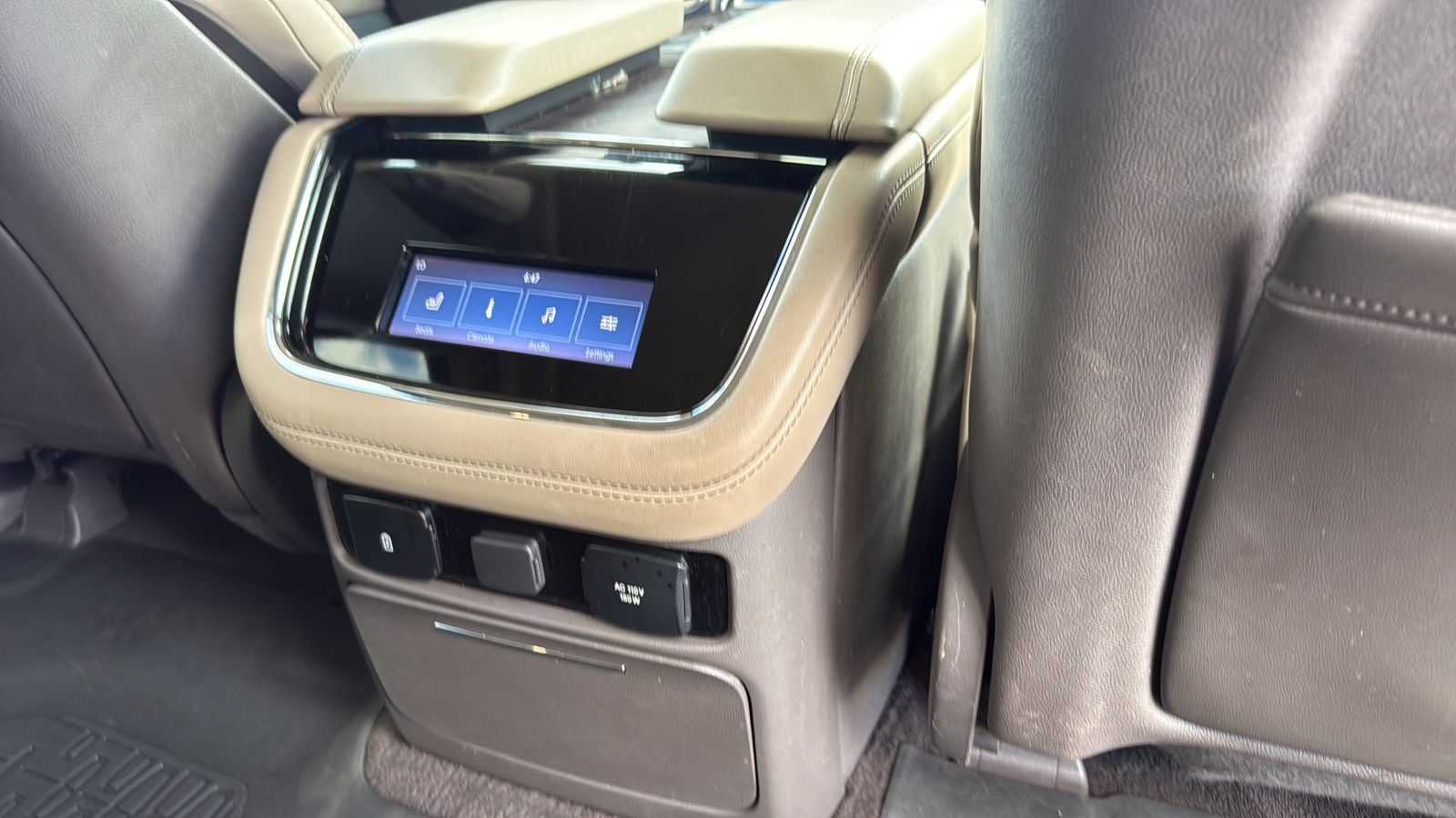 Used Car 2022 Lincoln Navigator L  Reserve For Sale Under $60,000 In Austin, Texas