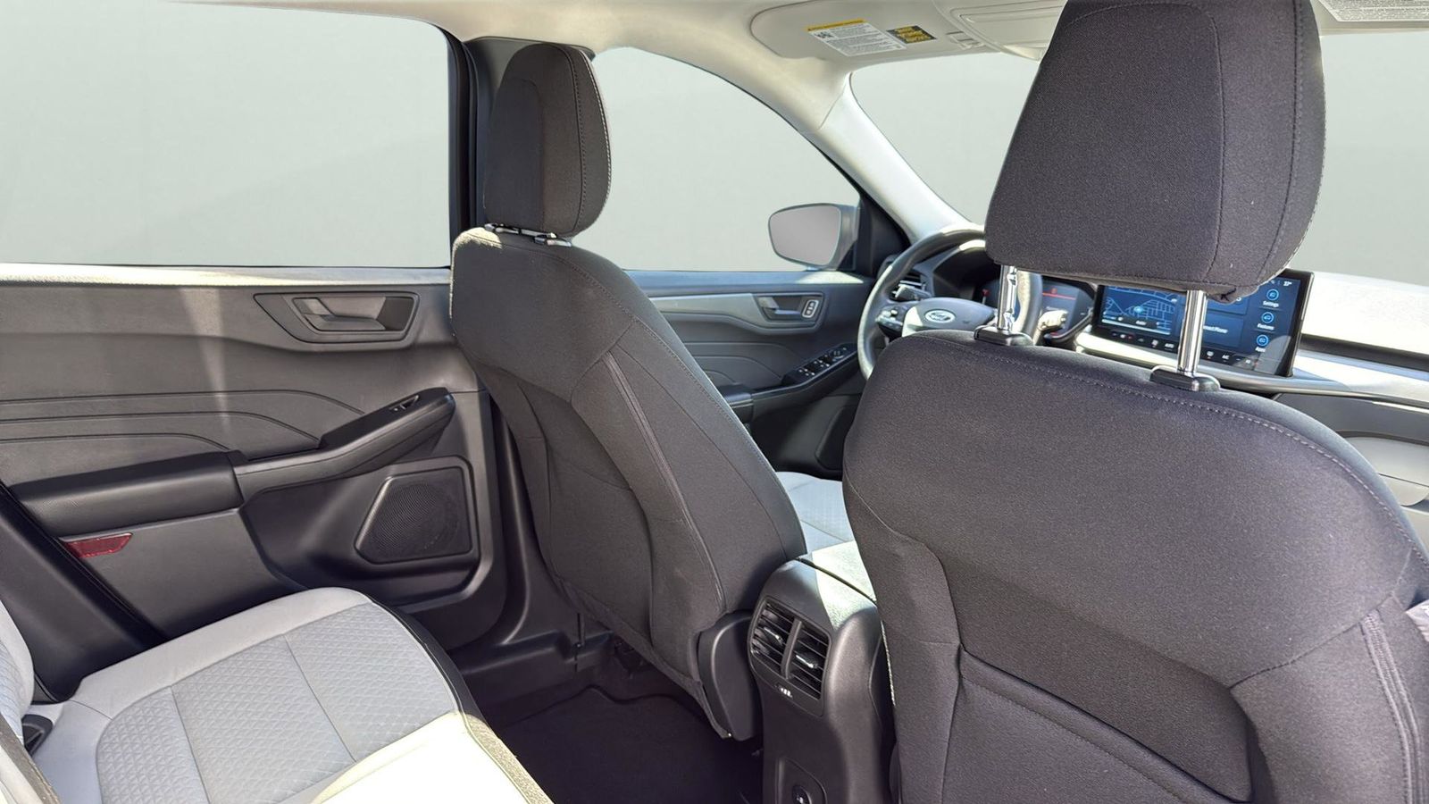 Used Car 2025 Ford Escape  Active For Sale Under $30,000 In Austin, Texas