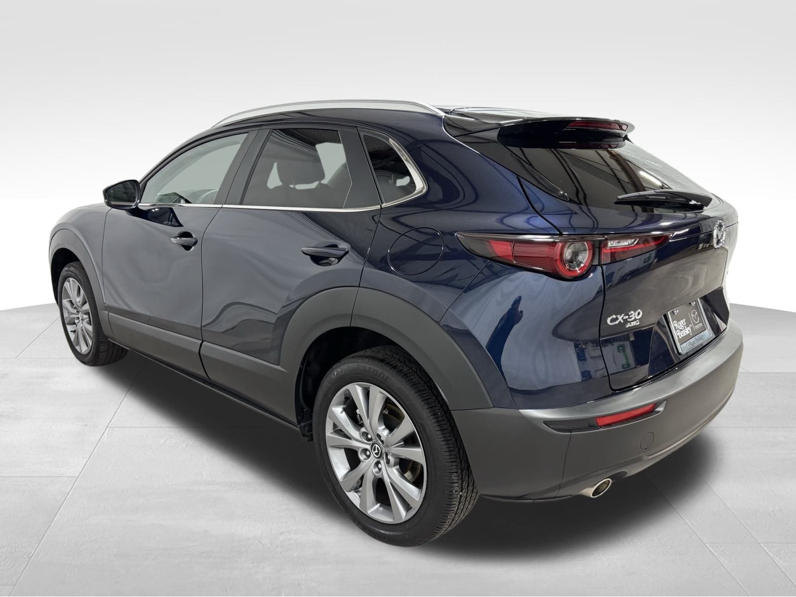 Used Car 2025 Mazda Cx-30  2.5 S Preferred Package For Sale Under $30,000 In Austin, Texas