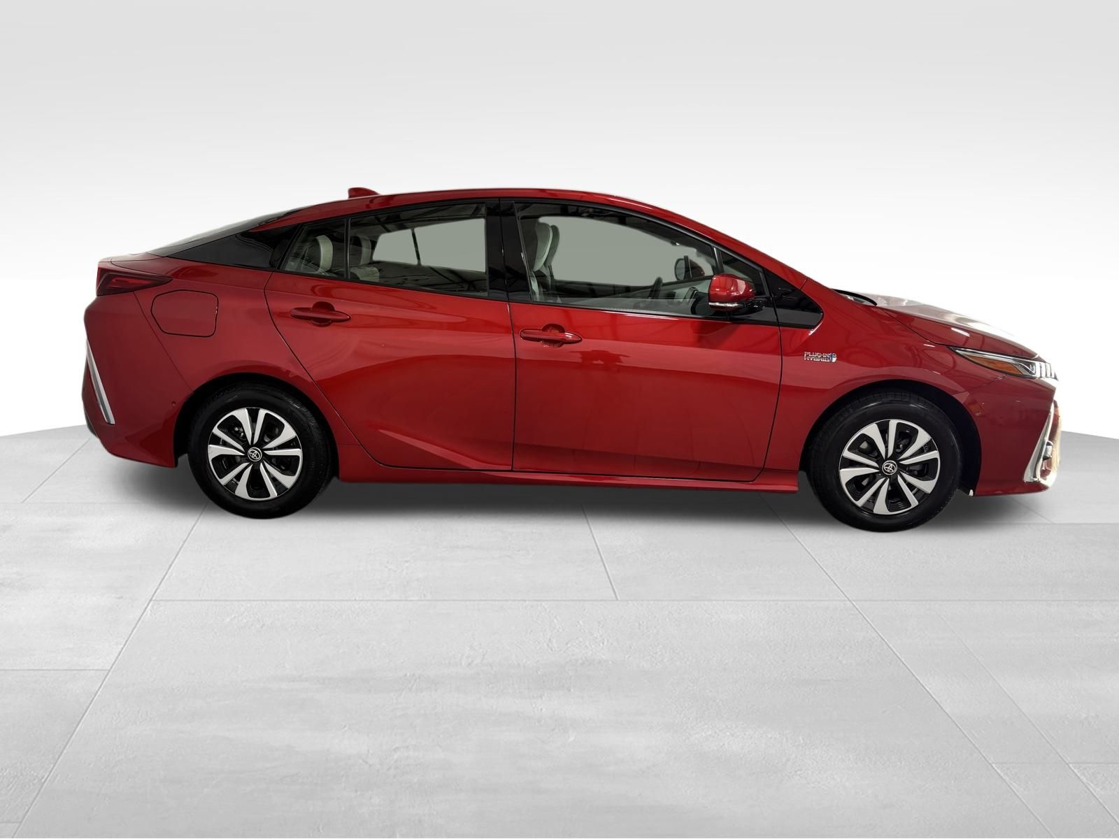 Used Car 2018 Toyota Prius Prime  For Sale Under $20,000 In Austin, Texas