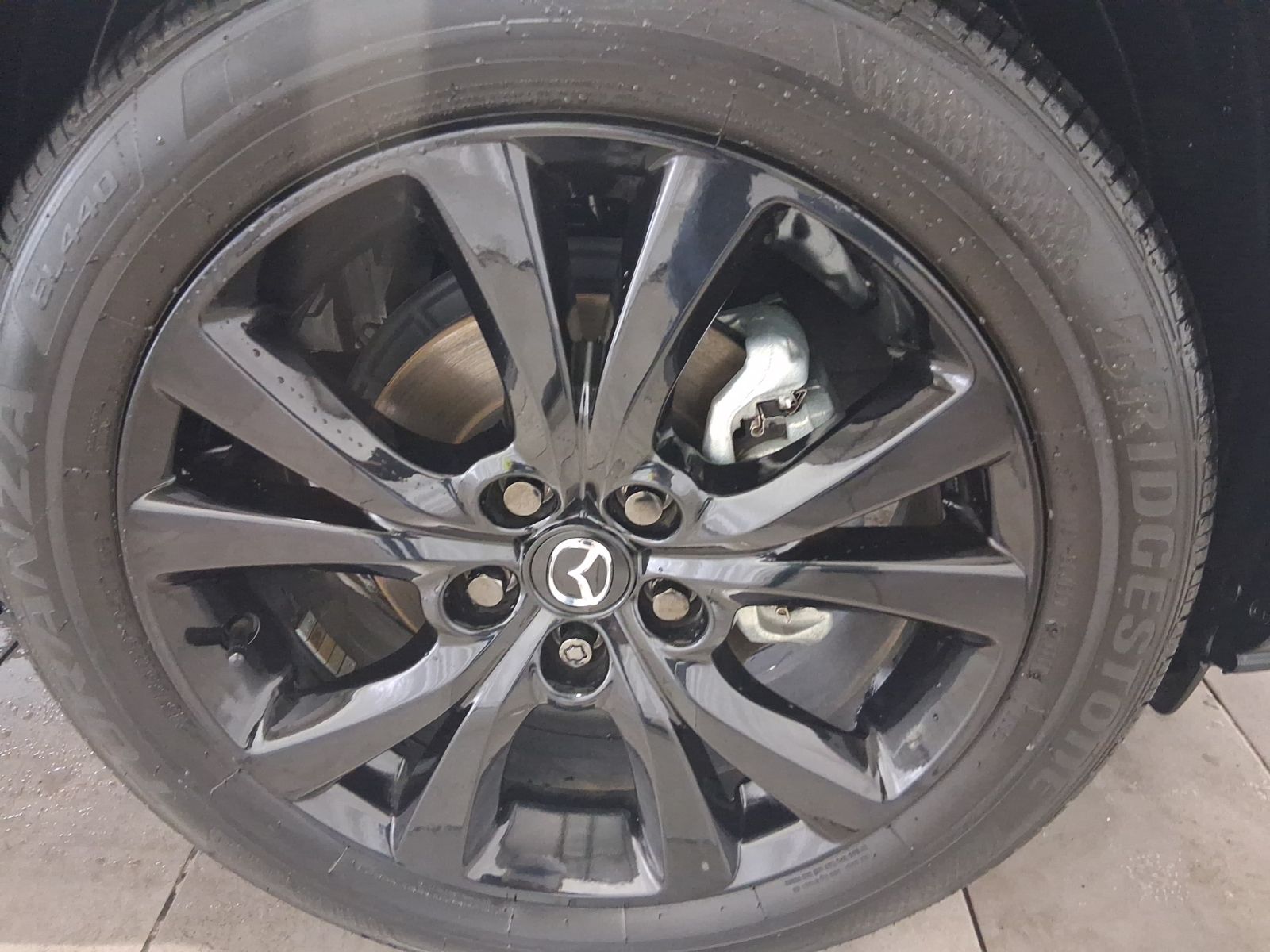 Used Car 2025 Mazda Cx-30  2.5 S Carbon Edition For Sale Under $30,000 In Austin, Texas