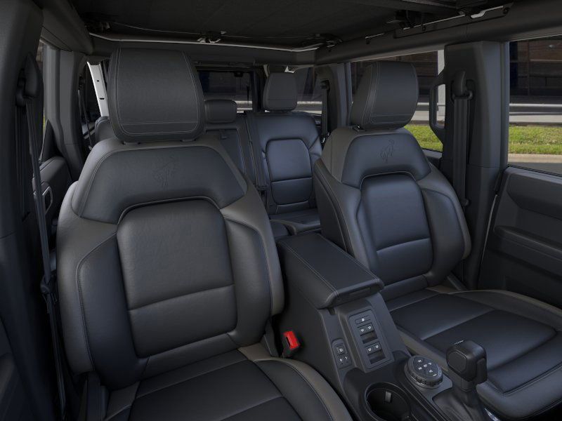 New Car 2025 Ford Bronco  Outer Banks For Sale In Austin, Texas