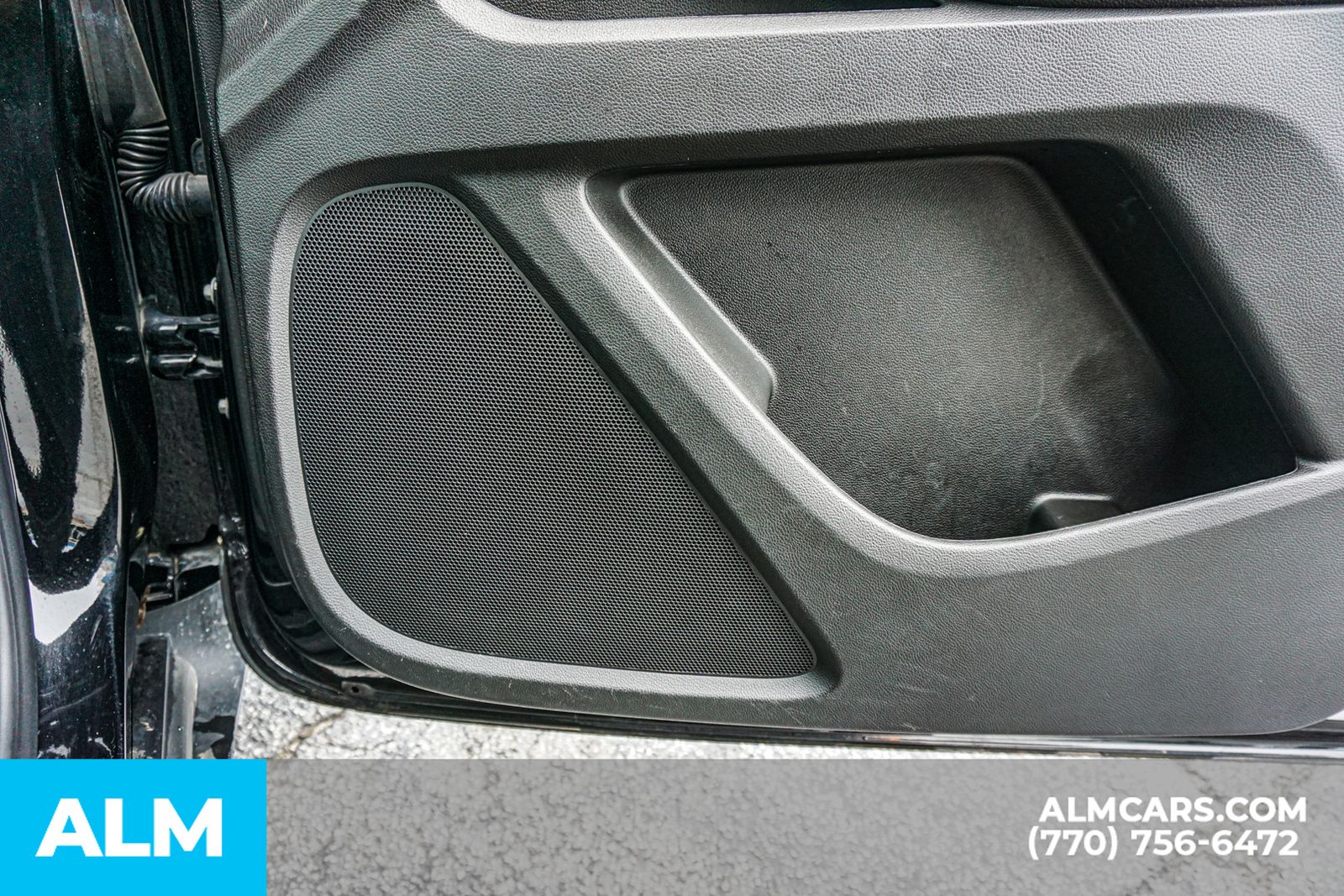 Used 2023 Black Chevrolet LT Leather image 53