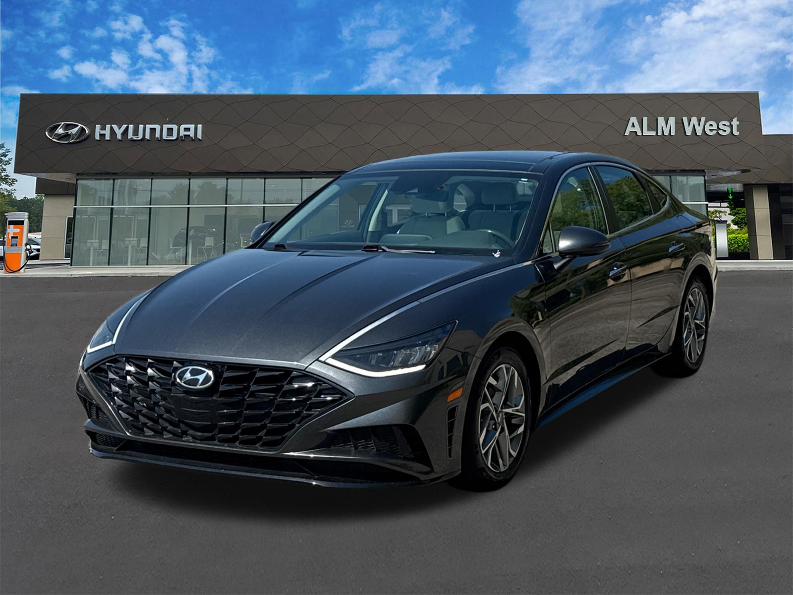 2022 Hyundai Sonata