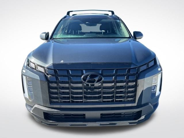 2025 Hyundai Palisade XRT 2