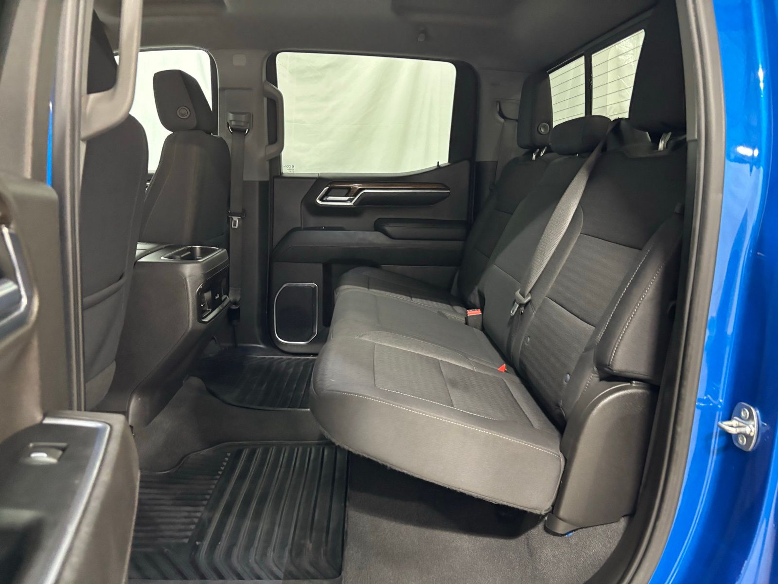 Used Car 2022 Chevrolet Silverado 1500  Lt For Sale Under $30,000 In Austin, Texas