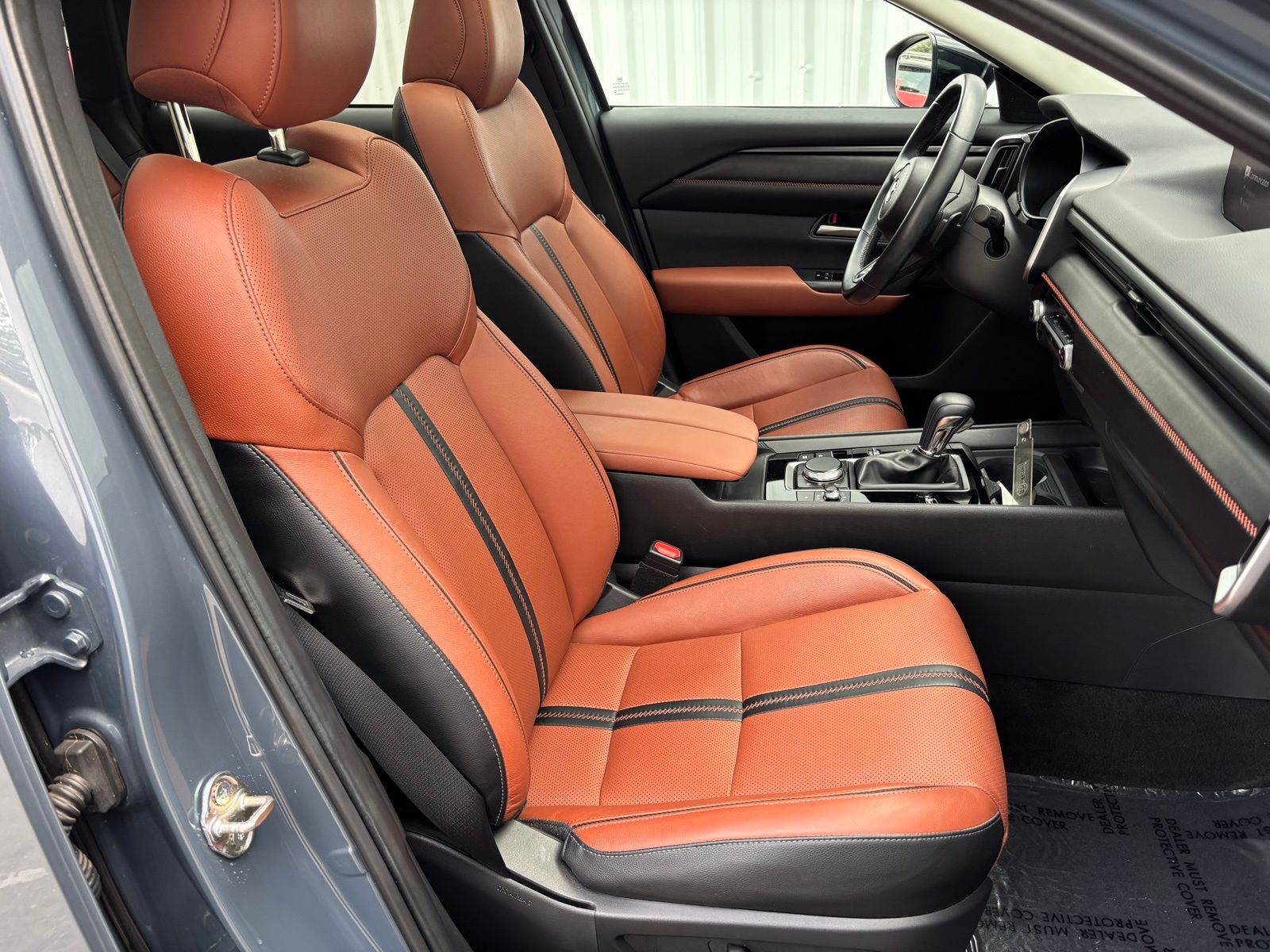 Used Car 2023 Mazda Cx-50  2.5 Turbo Meridian Edition For Sale Under $35,000 In Austin, Texas