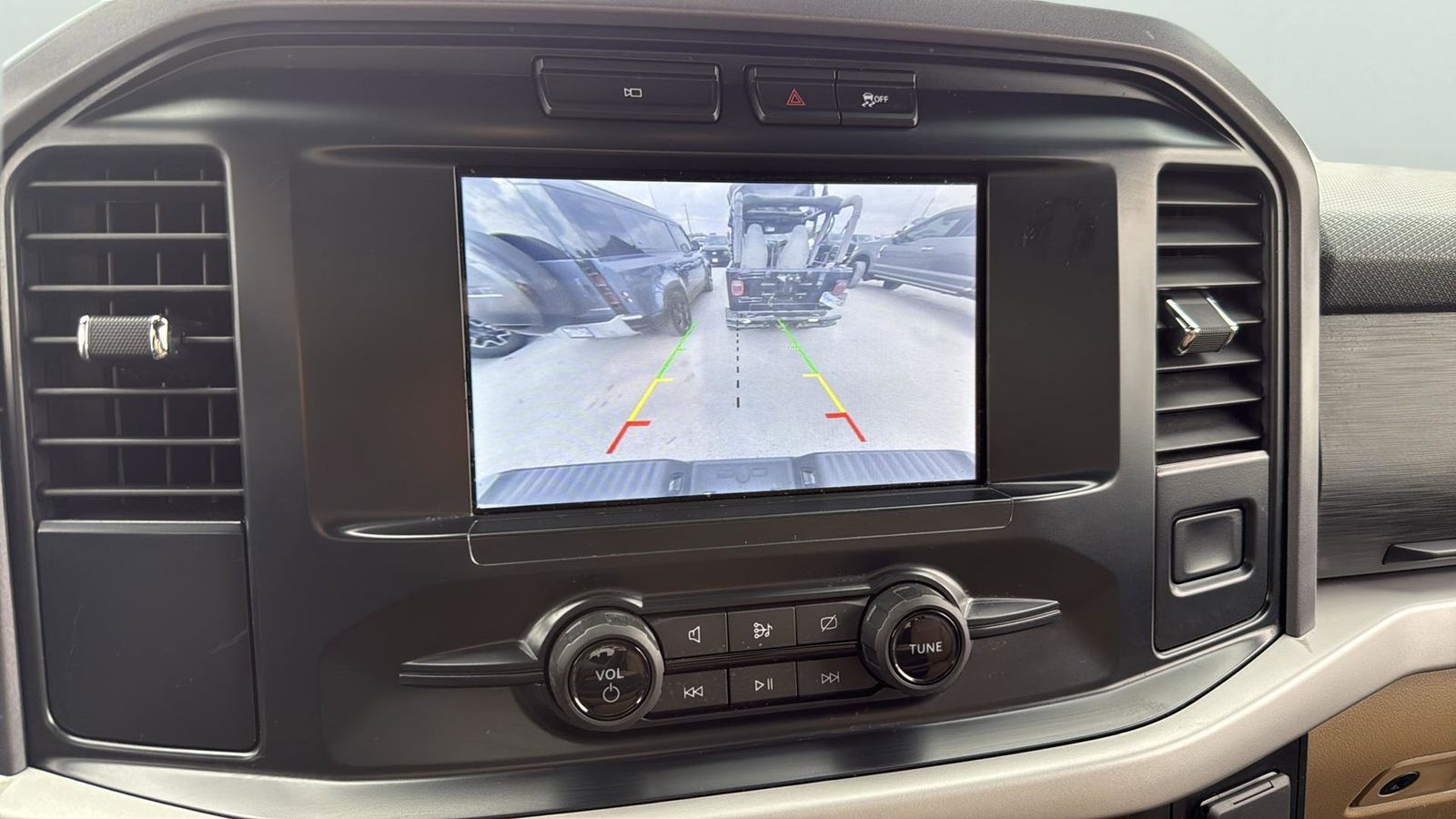 Used Car 2023 Ford F-150  Xlt For Sale Under $40,000 In Austin, Texas