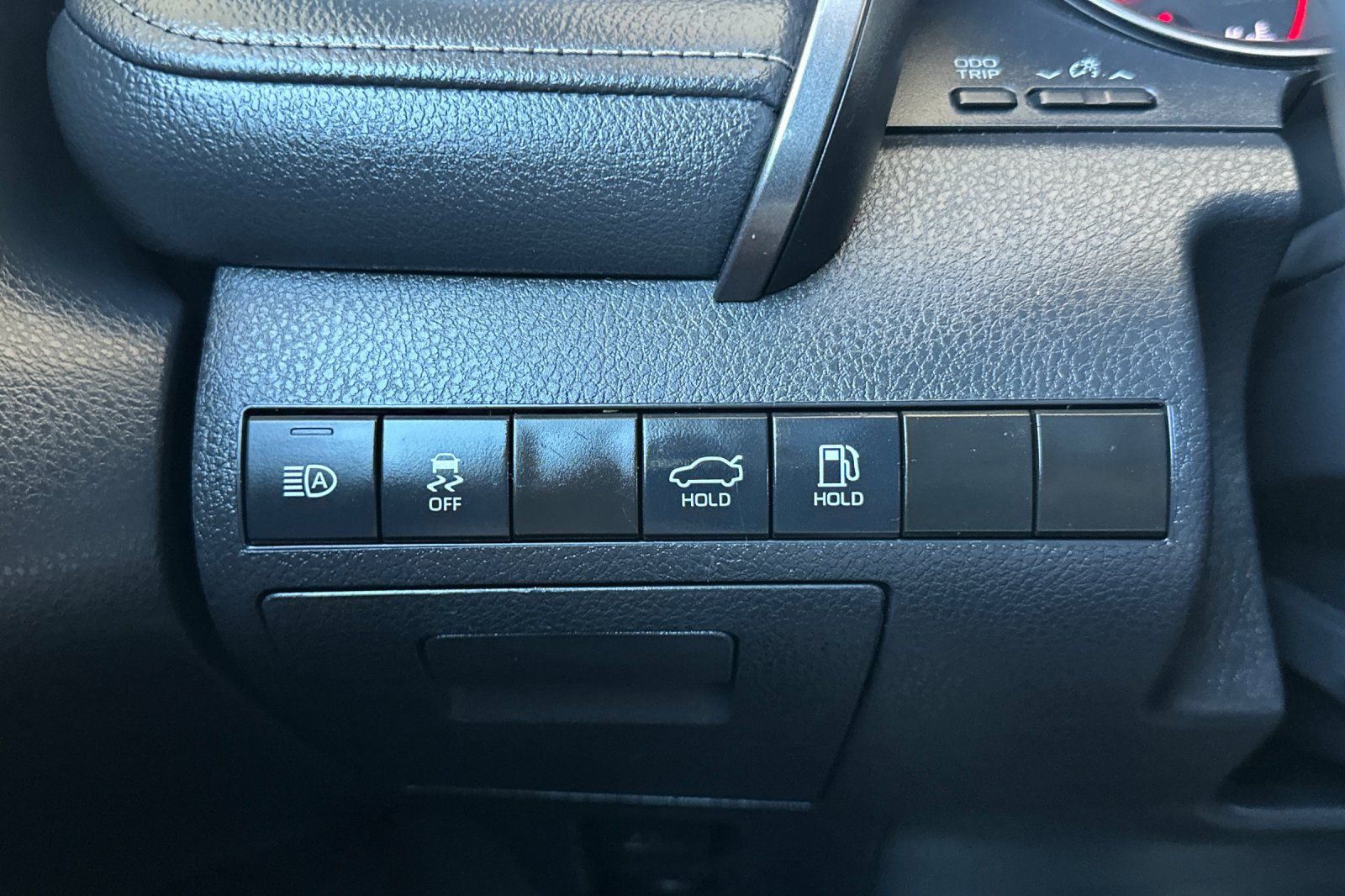 2024 Toyota Camry XSE - Photo 27