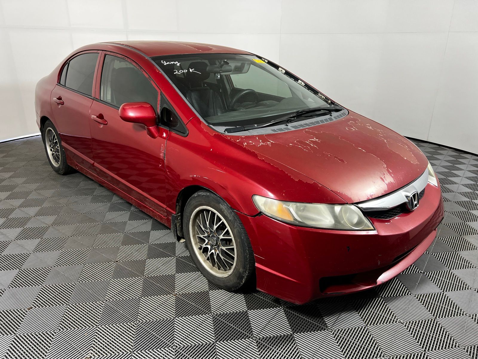 Thumbnail: 2010 Honda Civic - 3