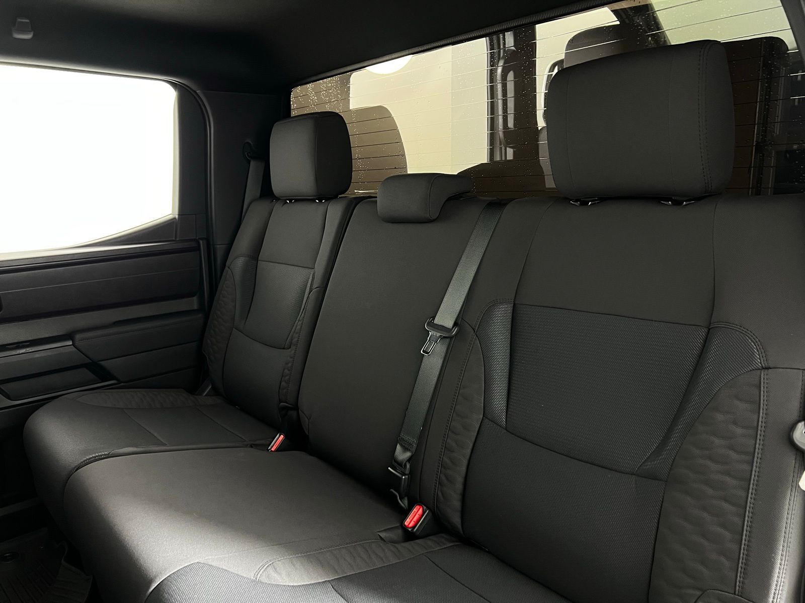 Thumbnail: 2025 Toyota Tundra - 24