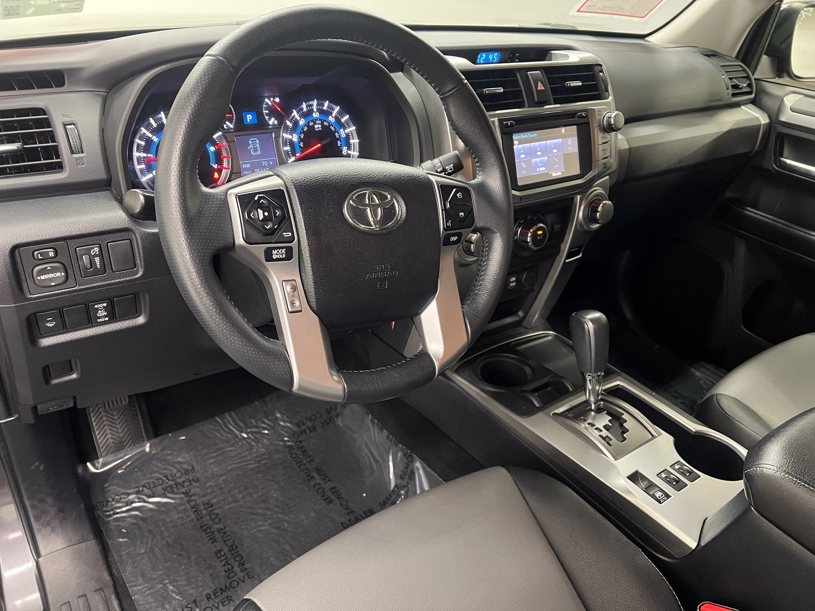 used 2018 Toyota 4Runner car, priced at $28,888