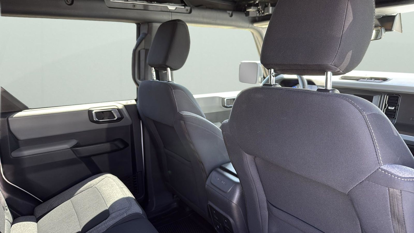 Used Car 2023 Ford Bronco  Big Bend For Sale Under $40,000 In Austin, Texas