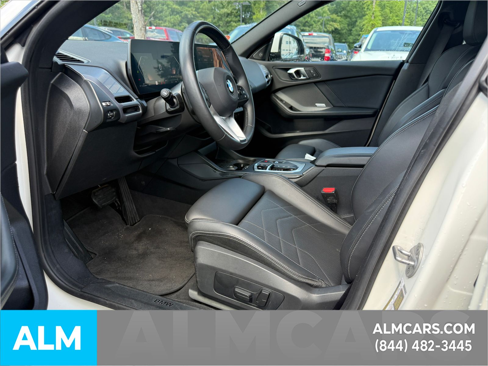 Used 2026 White BMW 228 Gran Coupe image 11