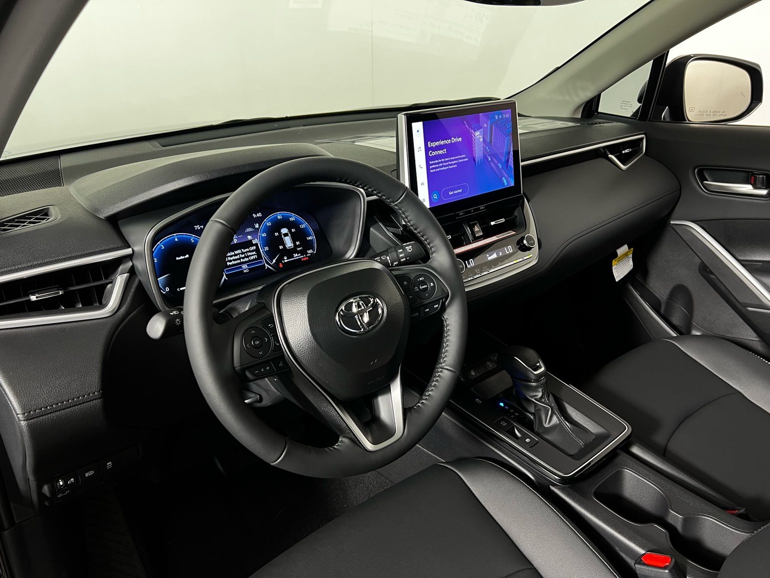 Thumbnail: 2026 Toyota Corolla Cross - 9