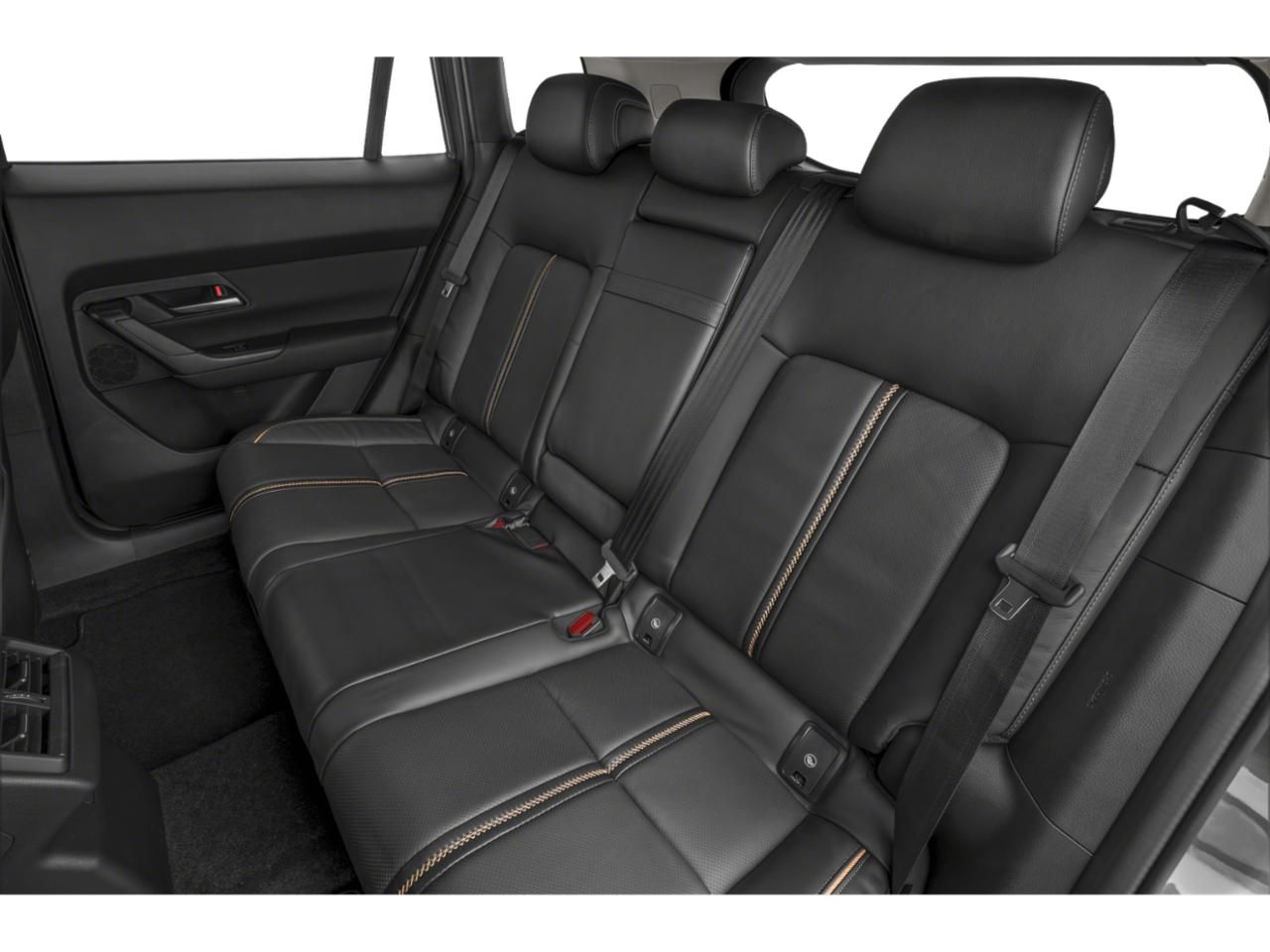 New Car 2025 Mazda Cx-50 Hybrid  Premium Plus For Sale Under $50,000 In Austin, Texas