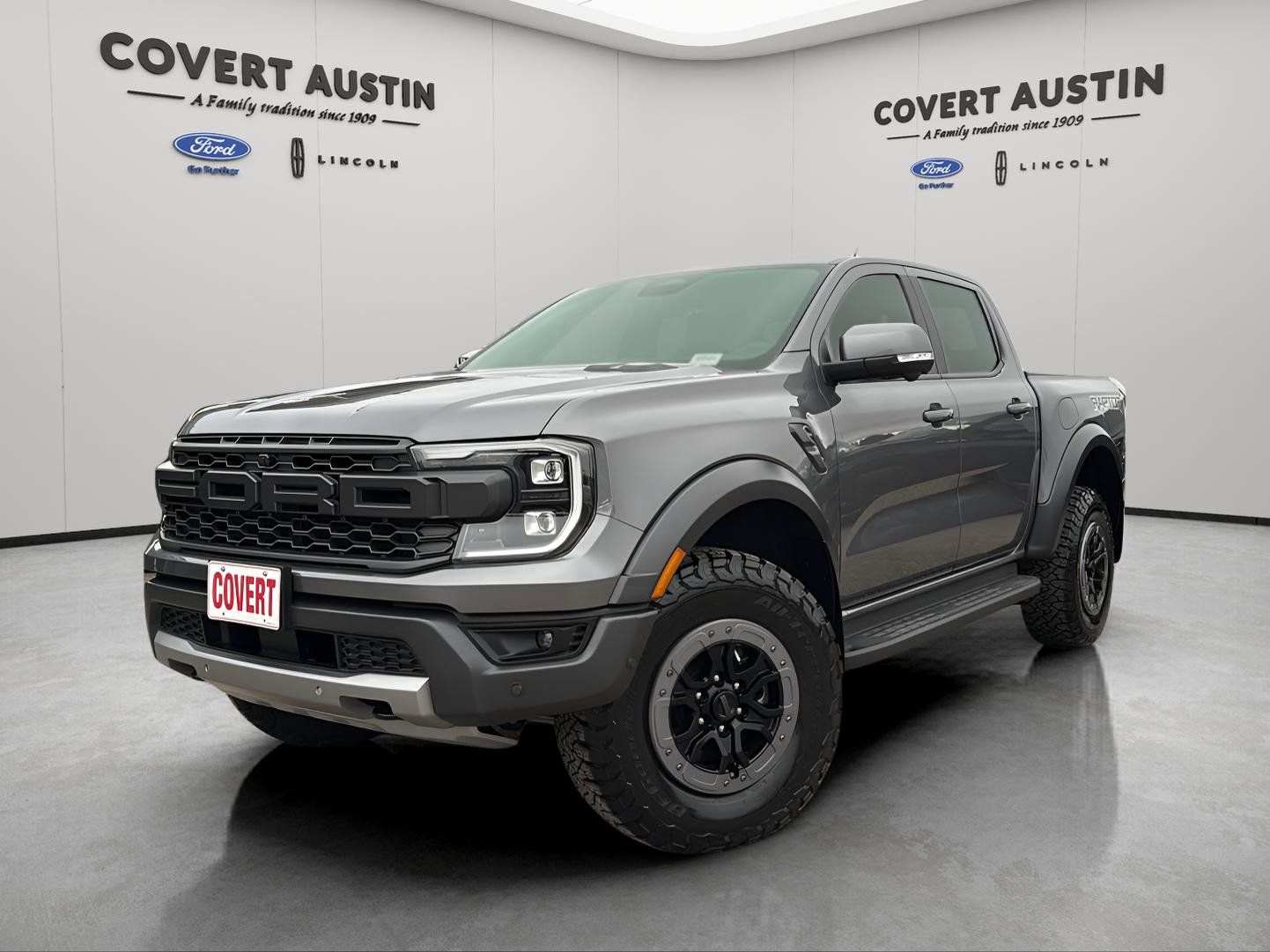 Used Car 2024 Ford Ranger  Raptor For Sale Under $60,000 In Austin, Texas