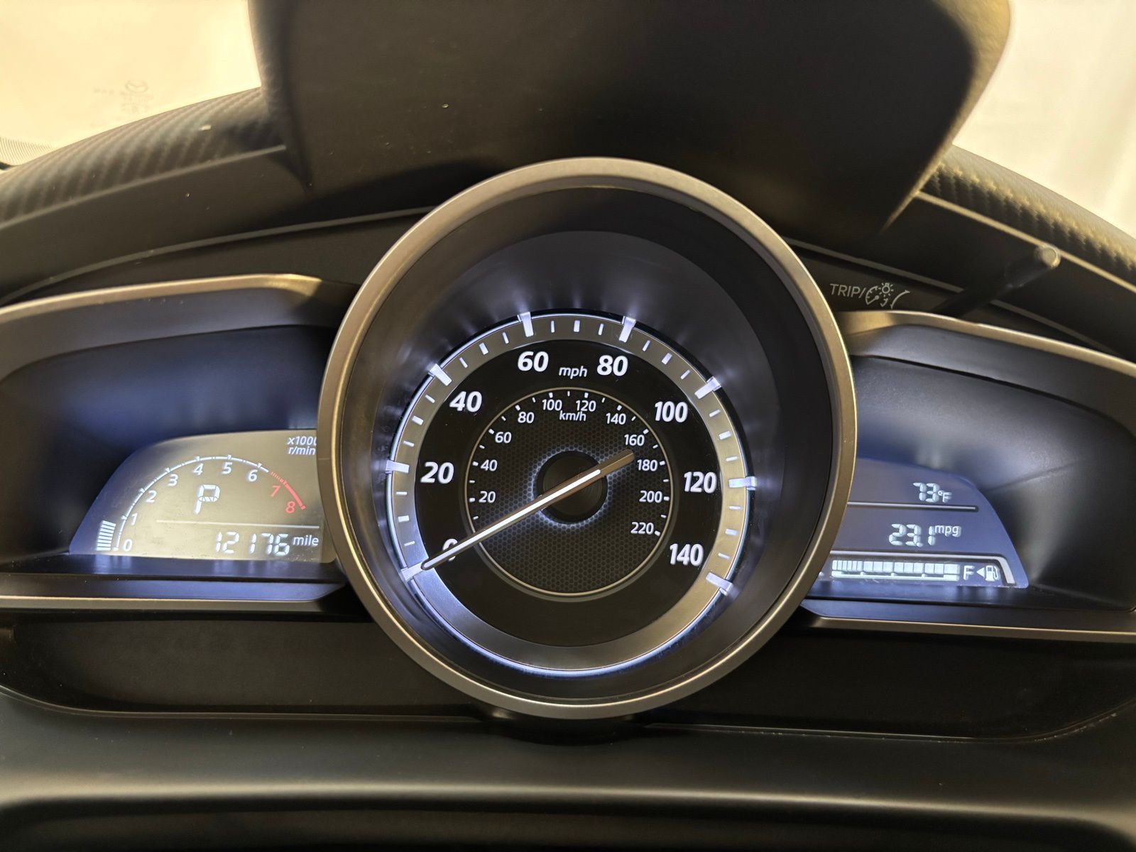 Used Car 2016 Mazda Cx-3  Touring For Sale Under $20,000 In Austin, Texas