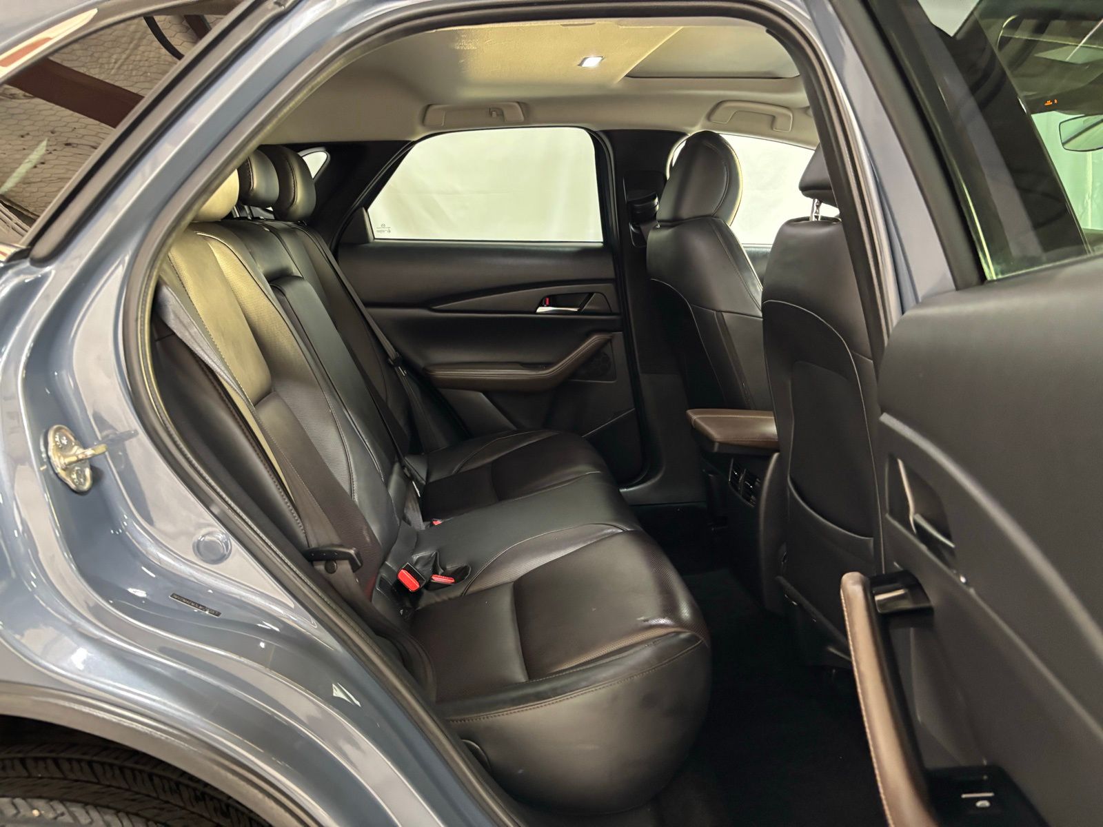 Used Car 2020 Mazda Cx-30  Premium For Sale Under $15,000 In Austin, Texas