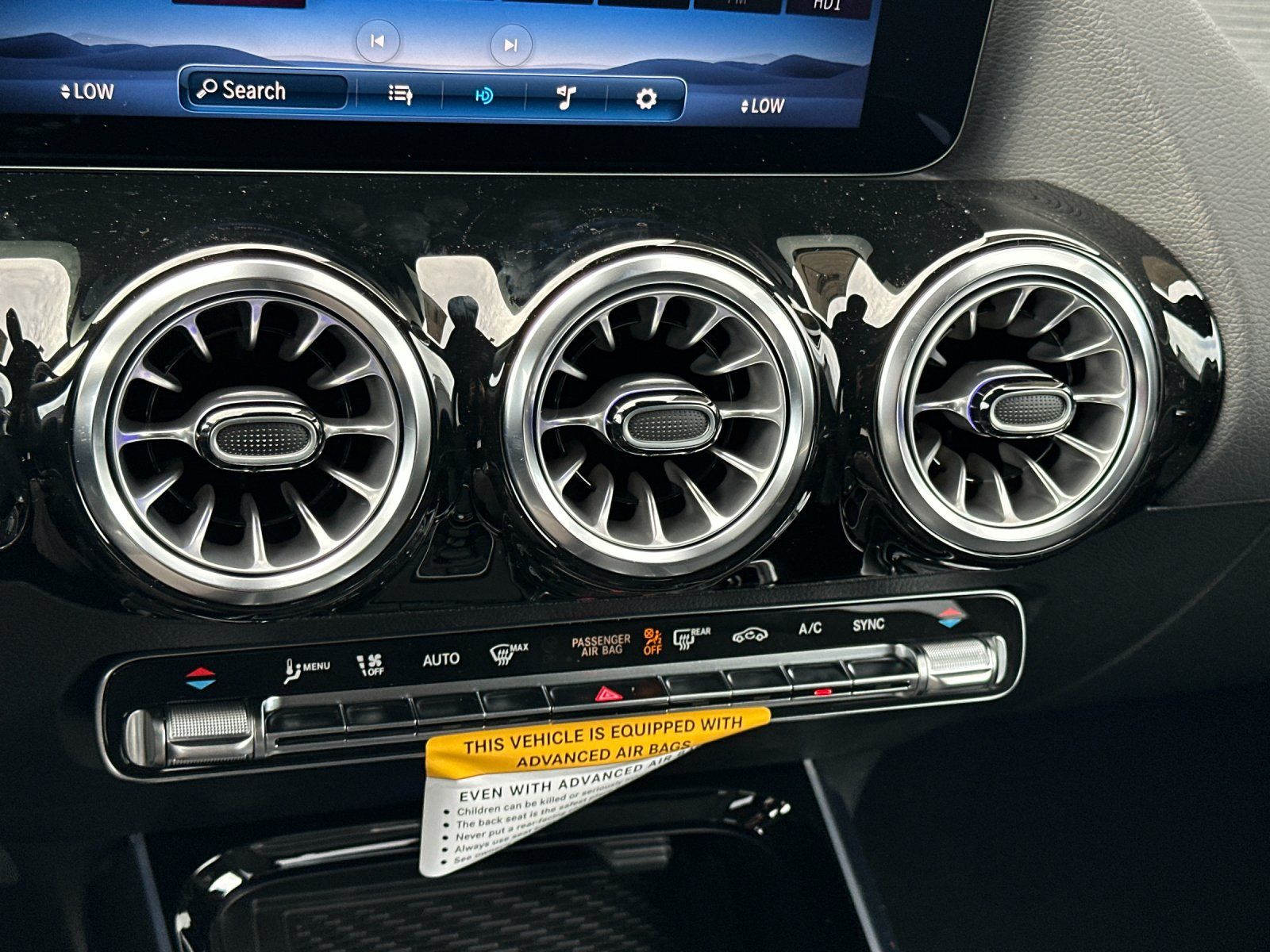 new 2026 Mercedes-Benz GLA car