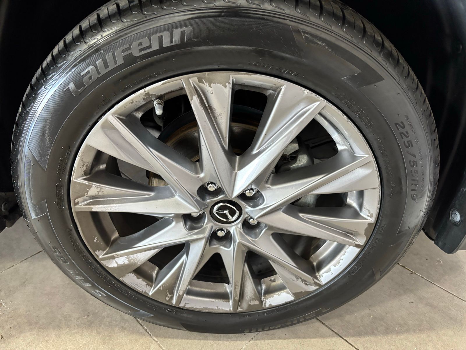 Used Car 2020 Mazda Cx-5  Grand Touring For Sale Under $25,000 In Austin, Texas