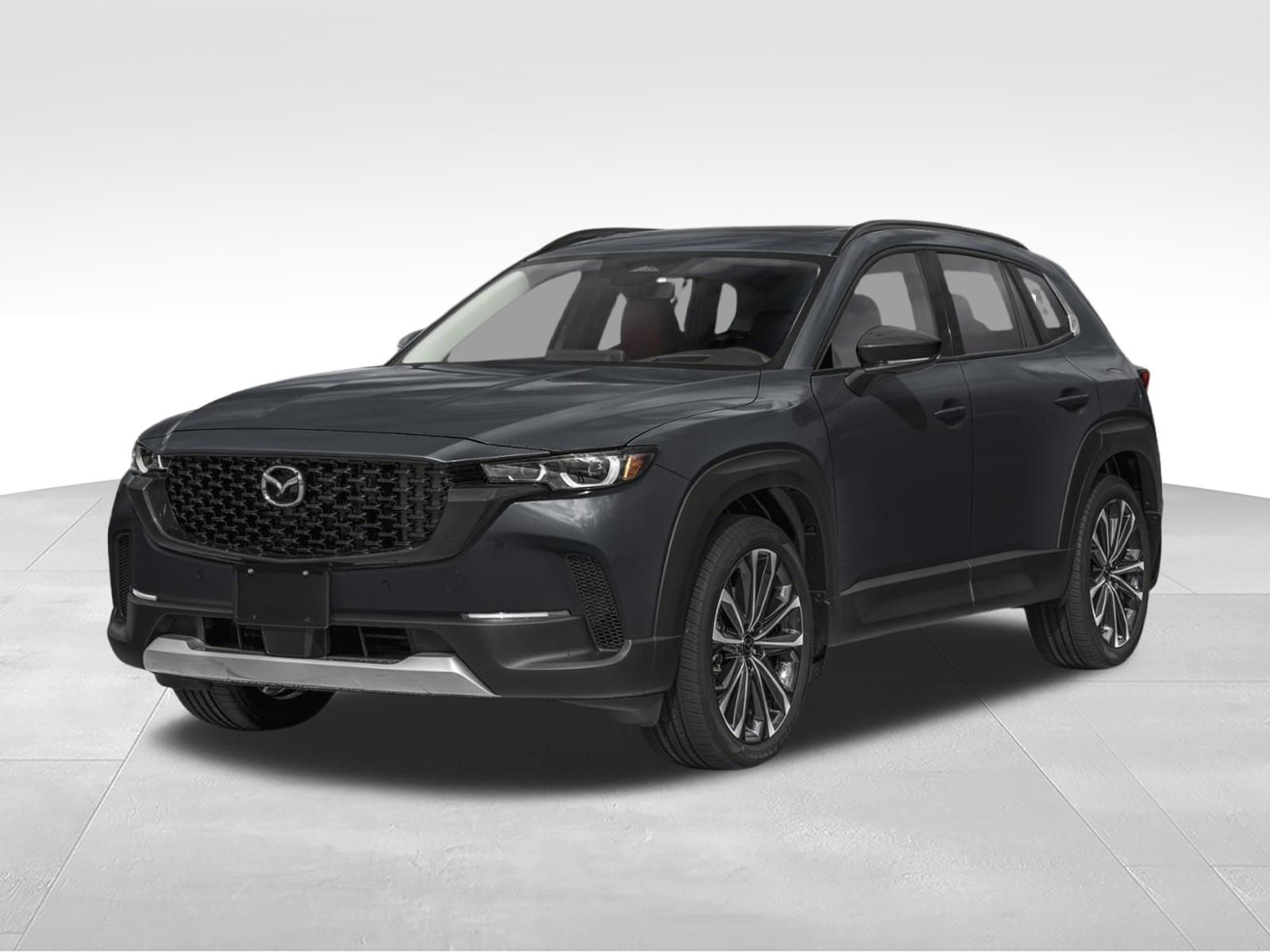 2026 Mazda Mazda CX-50 2.5 Turbo