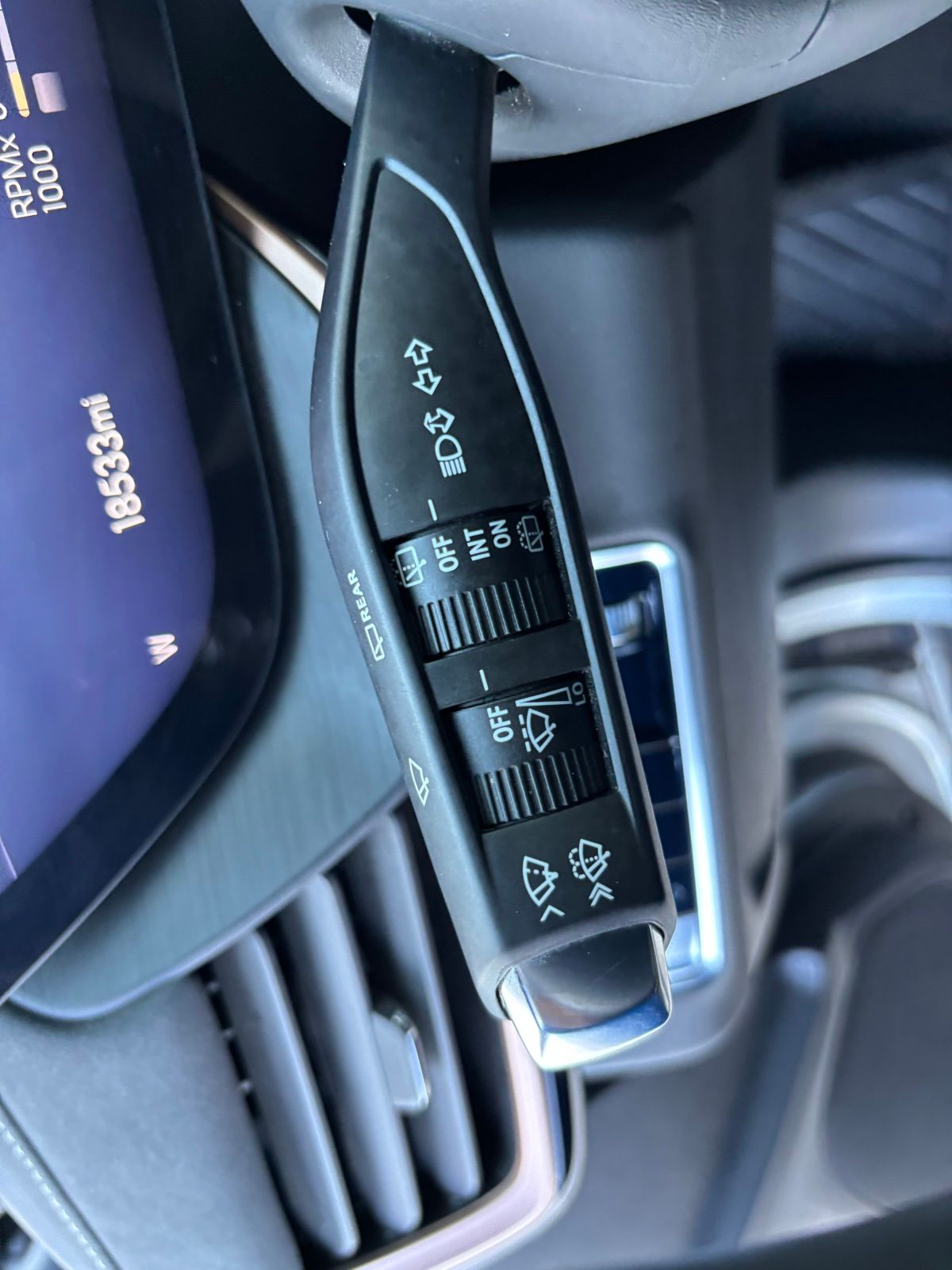 Used Car 2025 Buick Envision  Sport Touring For Sale Under $35,000 In Austin, Texas