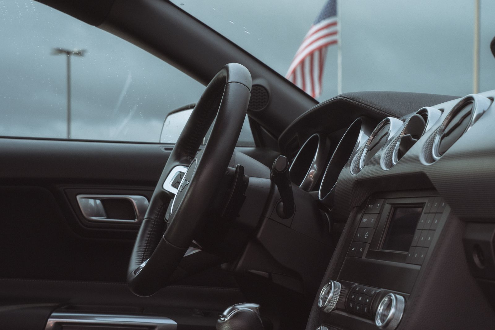 Used 2021 Ford Mustang Coupe
