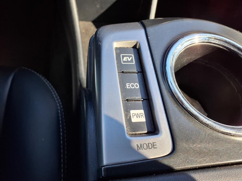 2017 Toyota Prius v Five Brown at AutoNation Chrysler Jeep Dodge Ram Spring