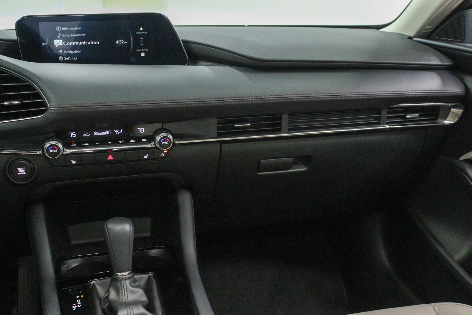 New Car 2025 Mazda Mazda3  2.5 S Preferred Package For Sale Under $30,000 In Austin, Texas