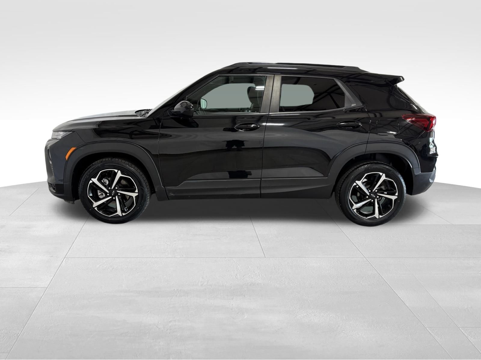 Used Car 2022 Chevrolet Trailblazer  Rs For Sale Under $20,000 In Austin, Texas