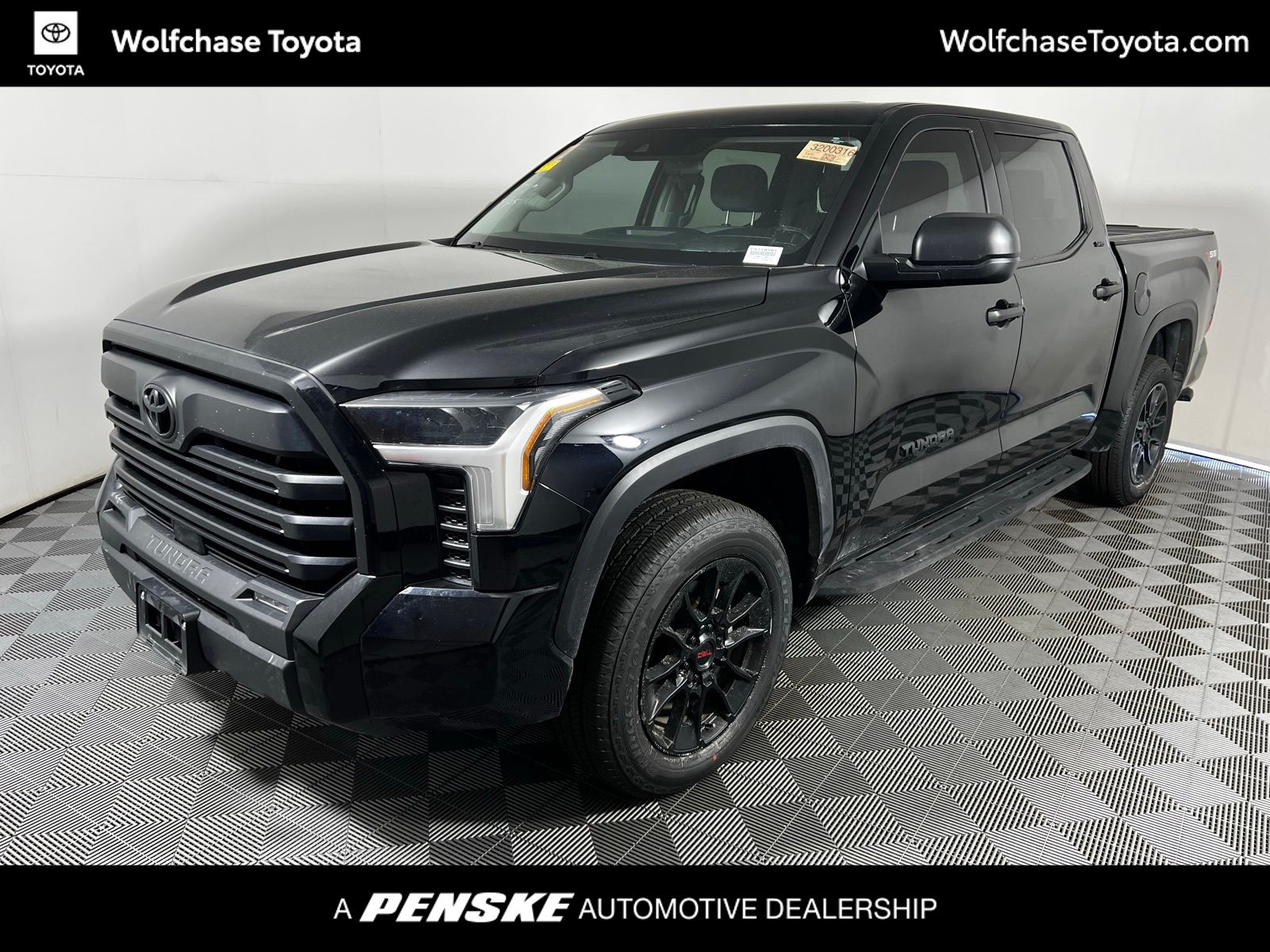 2023 Toyota Tundra SR5 -
                Cordova, TN