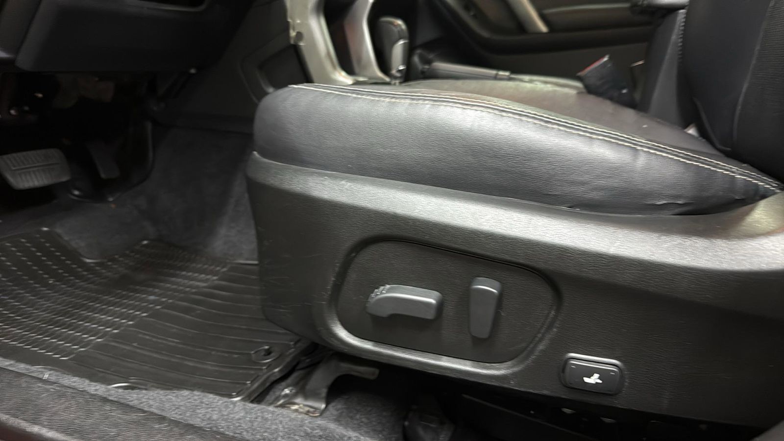 Used Car 2014 Subaru Forester  2.0xt Touring For Sale Under $12,000 In Austin, Texas