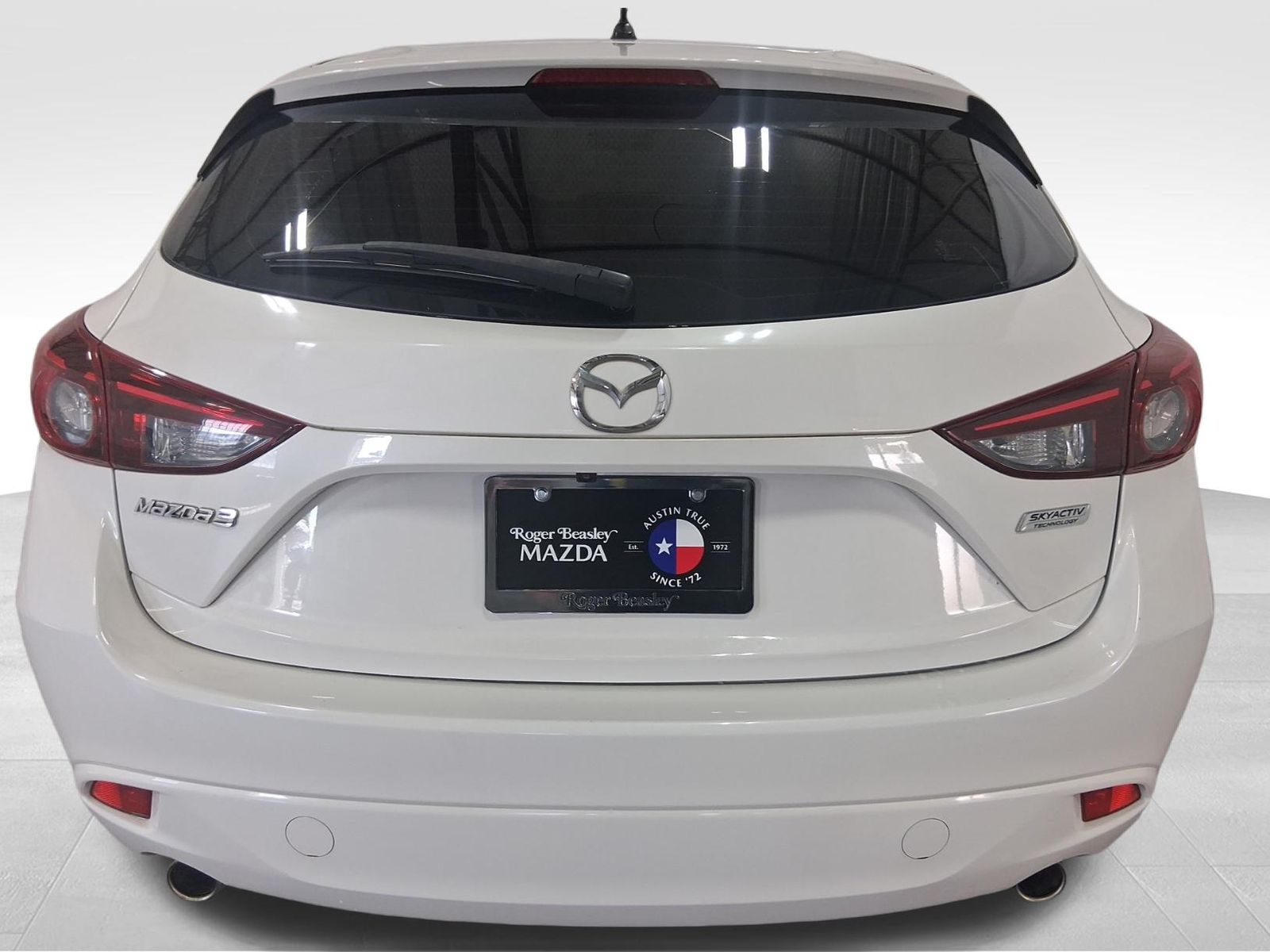 Used Car 2016 Mazda Mazda3  I Sport For Sale Under $10,000 In Austin, Texas