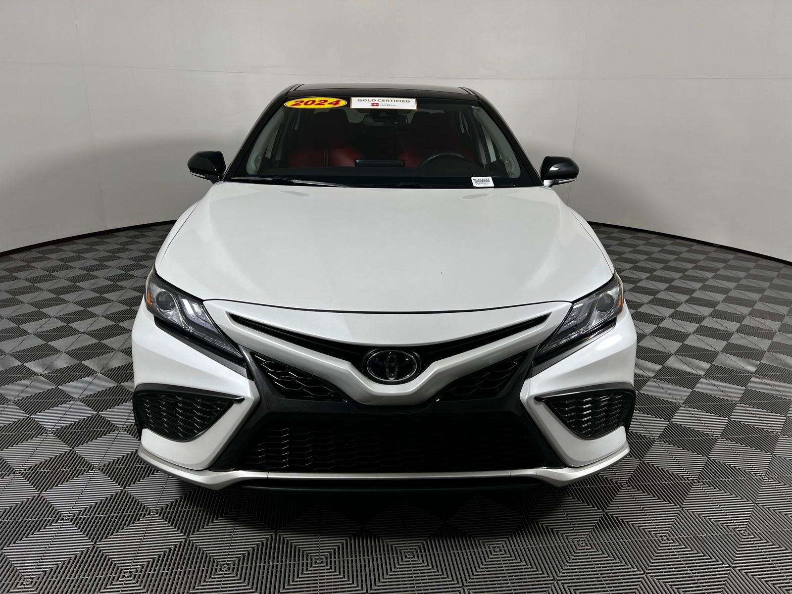 Thumbnail: 2024 Toyota Camry - 2