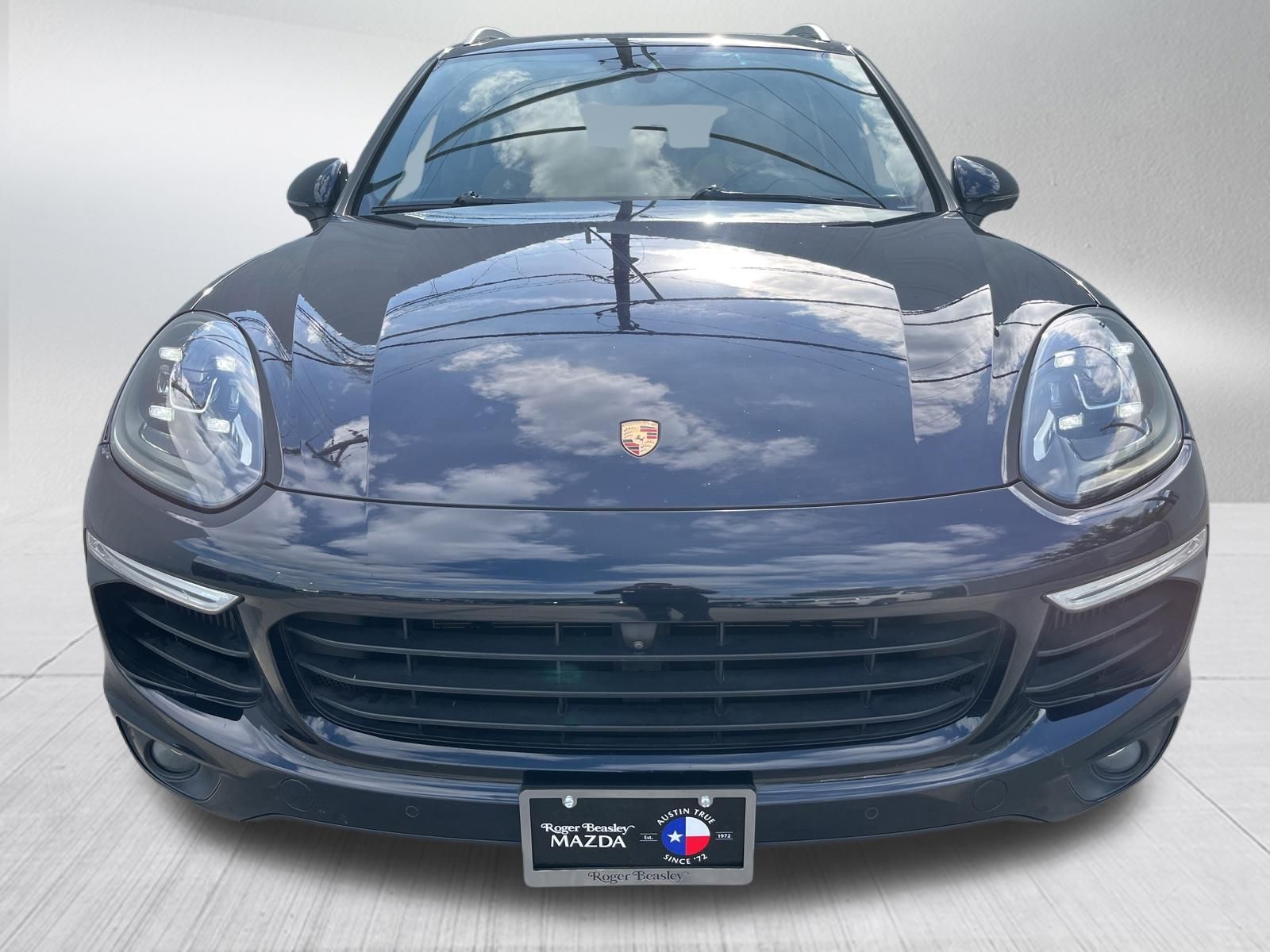 Used Car 2018 Porsche Cayenne  S For Sale Under $25,000 In Austin, Texas