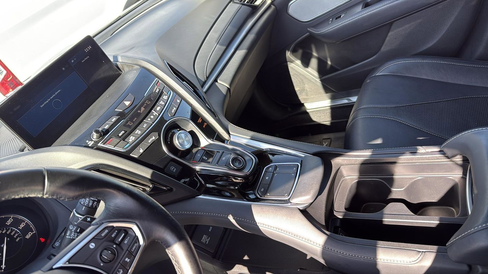 Used Car 2019 Acura Rdx  Technology Package For Sale Under $25,000 In Austin, Texas