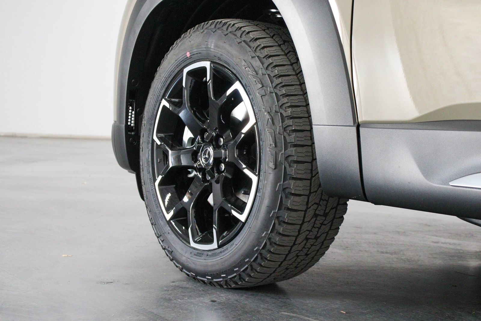 2025 Mazda Cx-50  2.5 Turbo Meridian Edition In Austin, Texas