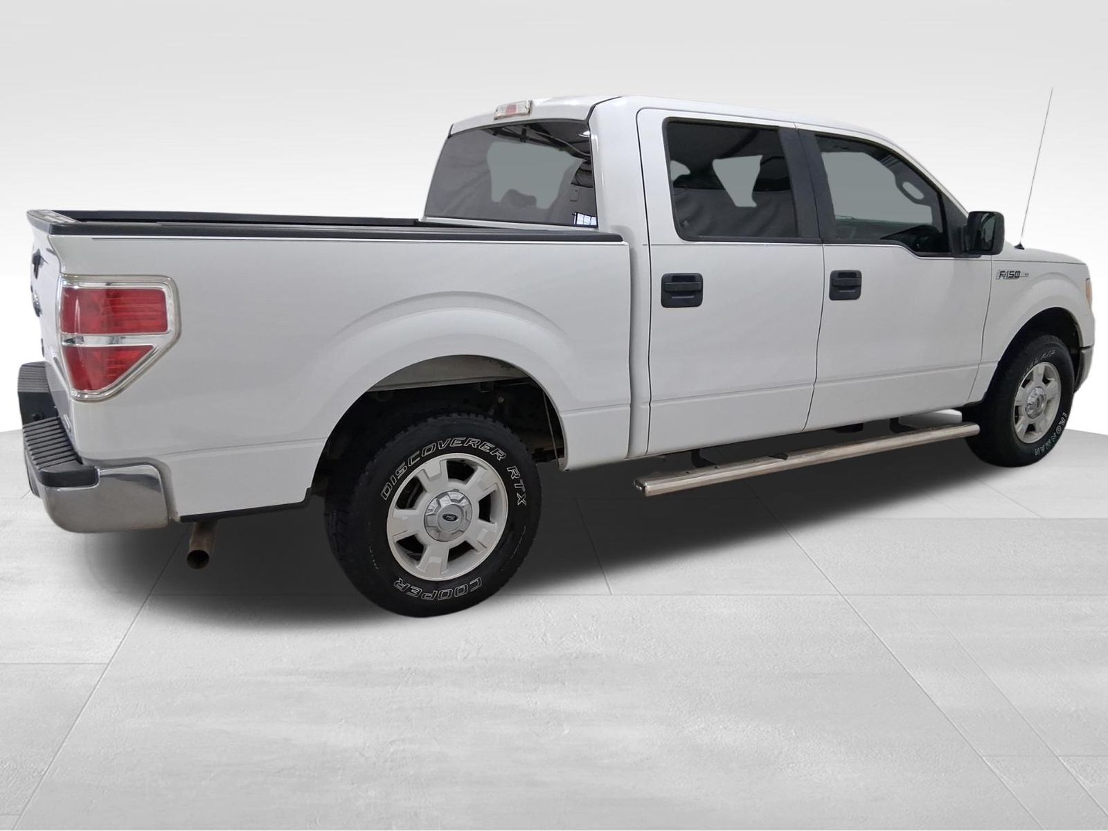 Used Car 2014 Ford F-150  Xlt For Sale Under $15,000 In Austin, Texas