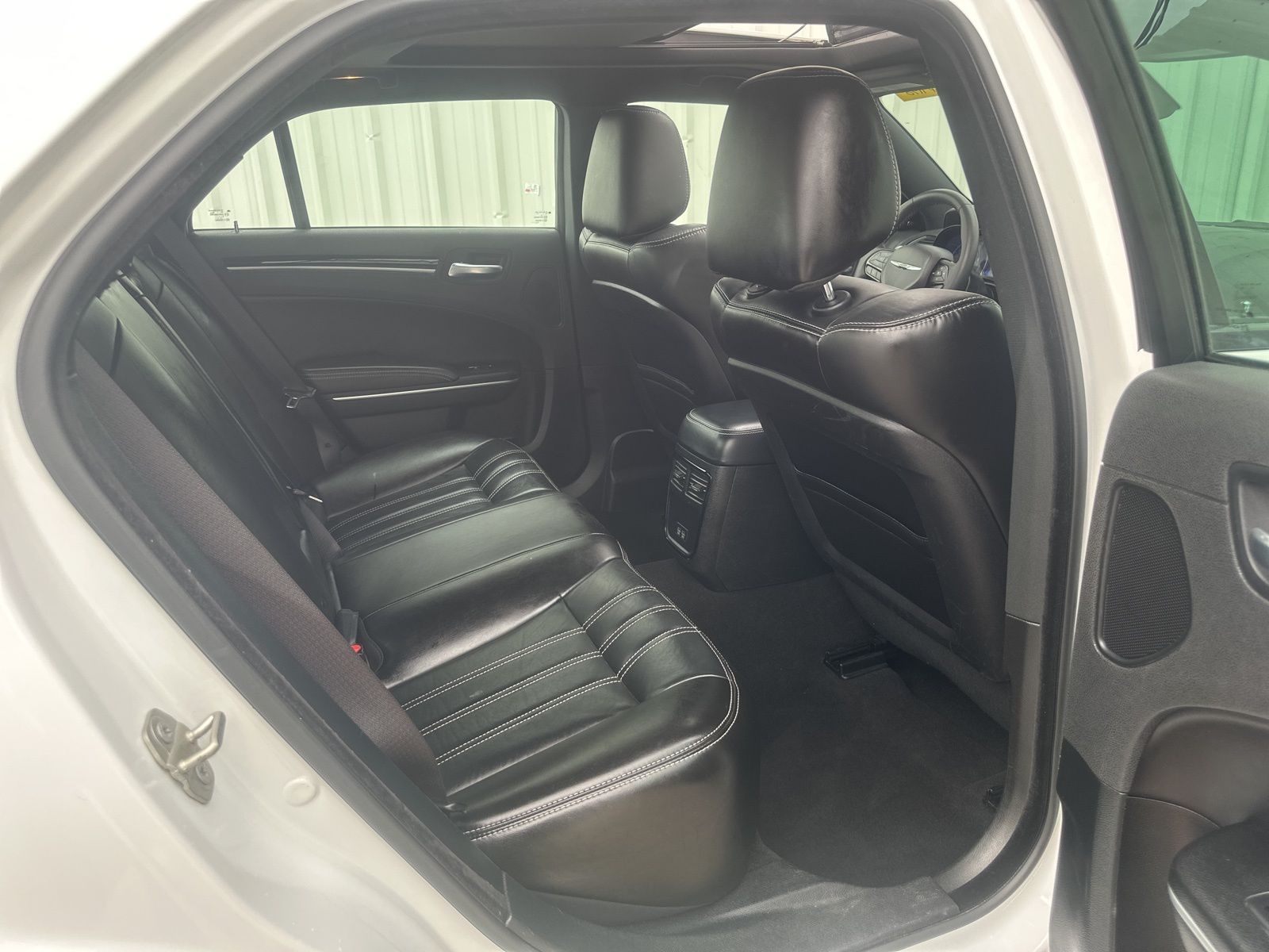 Used Car 2023 Chrysler 300  S For Sale Under $30,000 In Austin, Texas