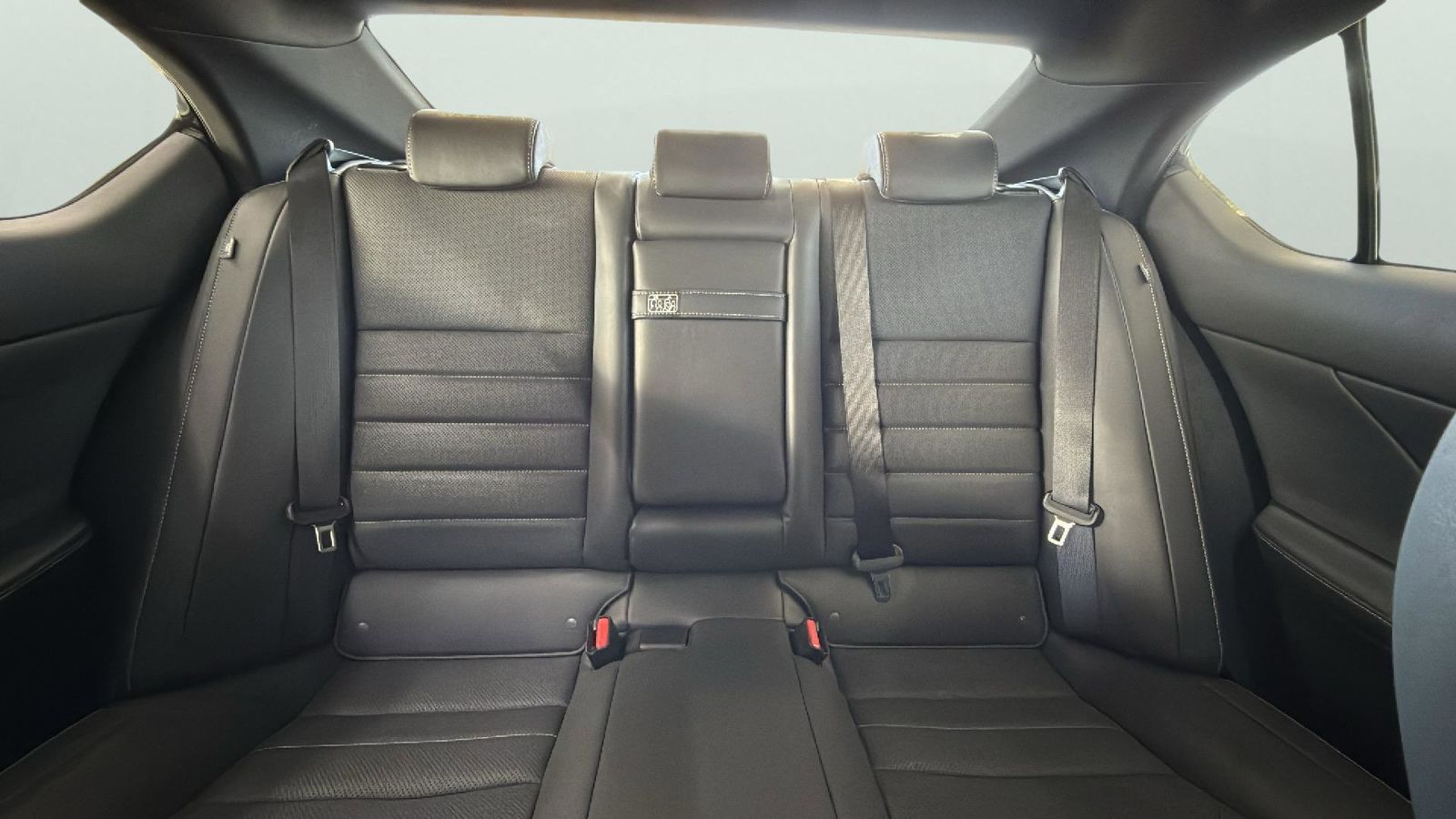 Used Car 2024 Lexus Is  350 F Sport For Sale Under $50,000 In Austin, Texas