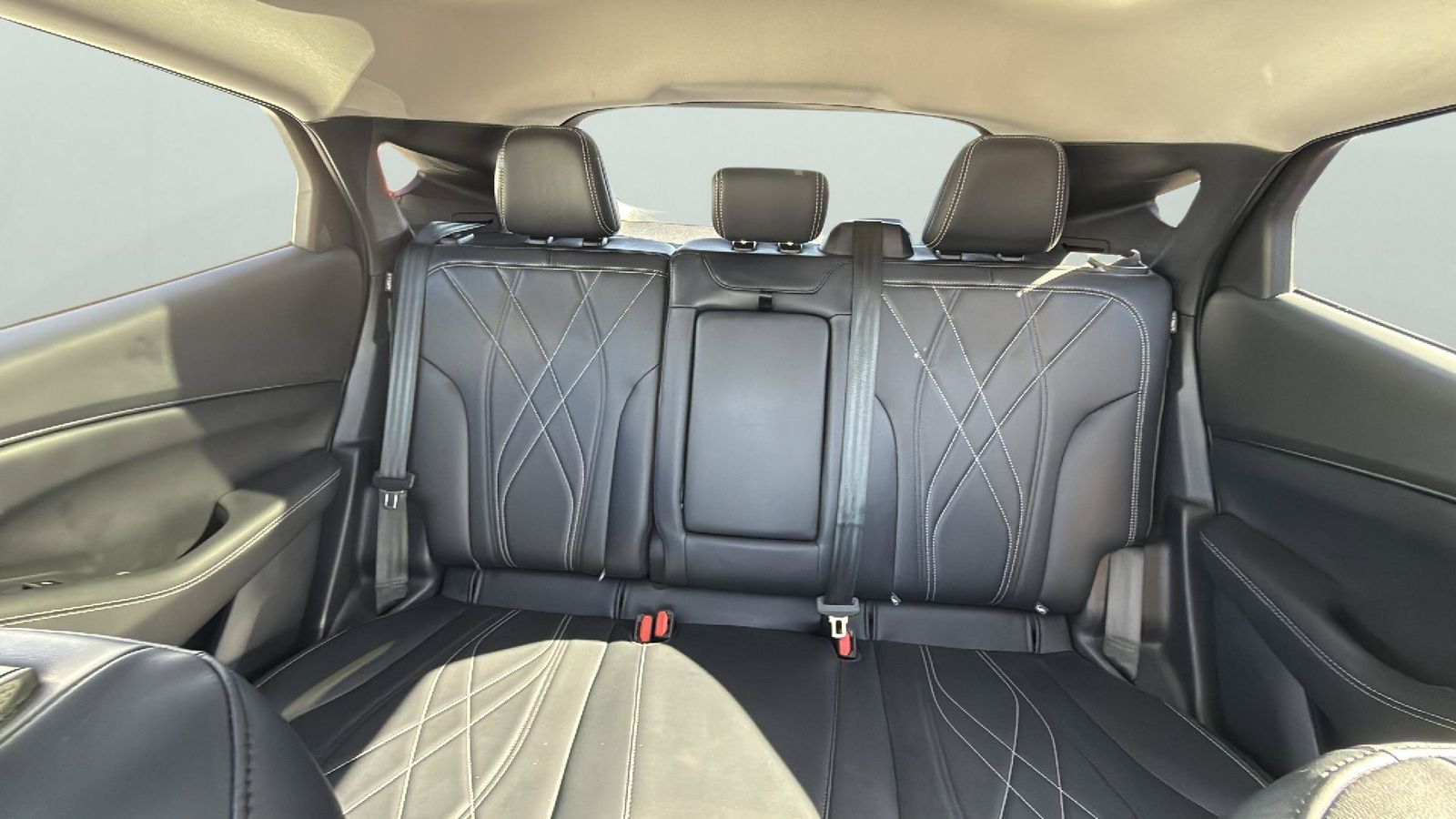 Used Car 2023 Ford Mustang Mach-e  California Route 1 For Sale Under $35,000 In Austin, Texas