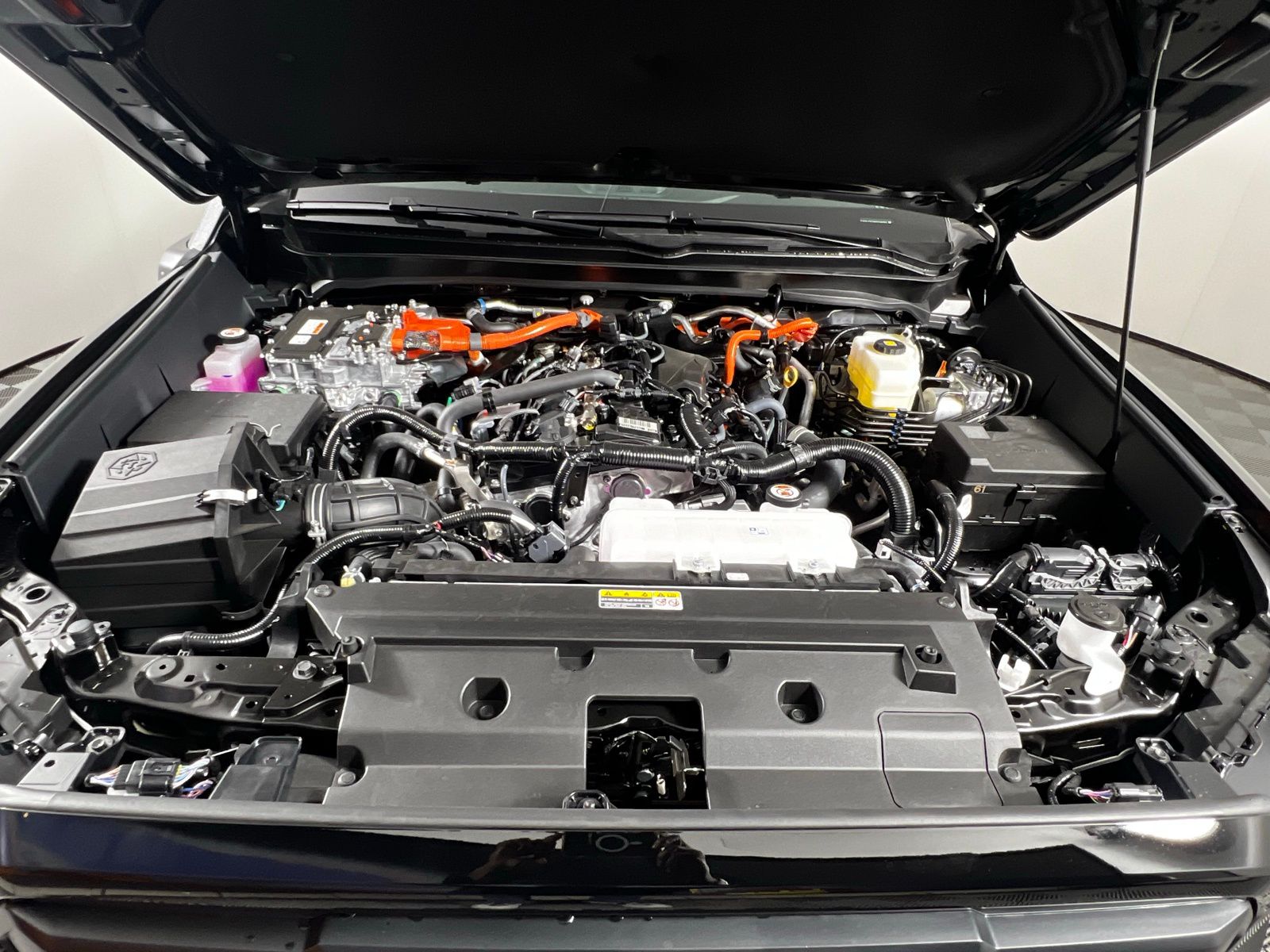 Thumbnail: 2025 Toyota Tacoma - 8