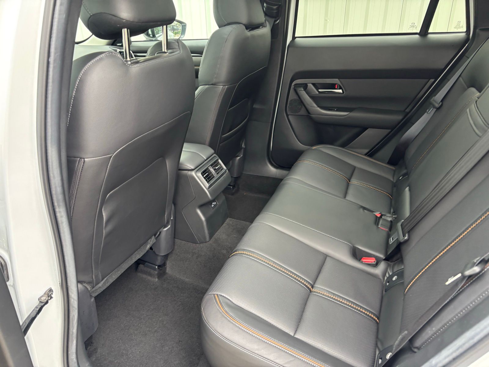 Used Car 2025 Mazda Cx-50  Utility 2.5 S Premium Plus Package All Wheel Drive For Sale Under $35,000 In Austin, Texas