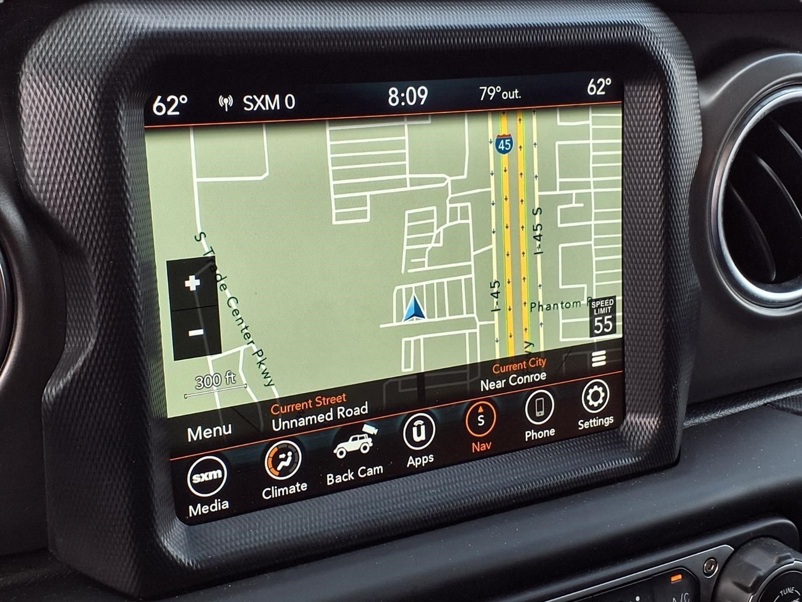 2023 Jeep Wrangler Rubicon 4xe White at DeMontrond Gulf Freeway